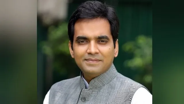 କରୋନା ଆକ୍ରାନ୍ତ ହେଲେ ପ୍ରତିରକ୍ଷା ମନ୍ତ୍ରୀ ରାଜନାଥ ସିଂହଙ୍କ ବିଧାୟକ ପୁଅ ପଙ୍କଜ ସିଂହ