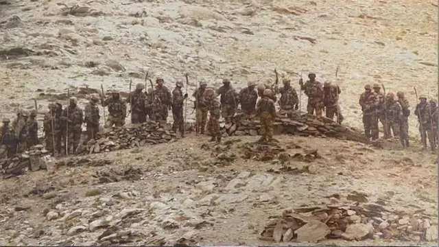 ମାନିଲା ଚୀନ୍: ଗଲୱାନ‌ ସଂଘର୍ଷରେ ଚୀନ ସୈନିକଙ୍କର ମଧ୍ୟ ପ୍ରାଣହାନୀ ହୋଇଥିଲା