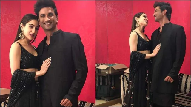 ସାରାଙ୍କ ସହ ମିଶି ଅଧିକ ଡ୍ରଗ୍ସ ନେବା ଆରମ୍ଭ କରିଥିଲେ ସୁଶାନ୍ତ, ବିରକ୍ତ ହୋଇ ଜୁନ ୮ରେ ମୁଁ ତାଙ୍କ ଘର ଛାଡ଼ିଥିଲି: ରିୟା ଚକ୍ରବର୍ତ୍ତୀ