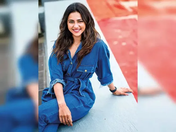 ମୋତେ ଏନସିବି ପକ୍ଷରୁ କୌଣସି ସମନ ମିଳିନାହିଁ: ରାକୁଲ ପ୍ରୀତ