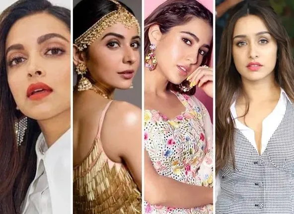 ନିଶା ତ ଦୂରର କଥା, ଆମେ ସିଗାରେଟ୍ ବି ଟାଣୁନା; ଜେରା ବେଳେ ସଫେଇ ରଖିଲେ ୪ ଅଭିନେତ୍ରୀ