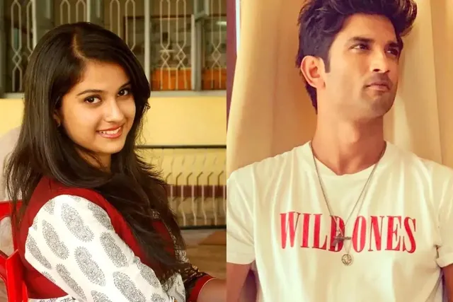 ନୂଆ ମୋଡ଼ ନେଲା ସୁଶାନ୍ତଙ୍କ ମୃତ୍ୟୁ ମାମଲା: ମ୍ୟାନେଜର ଦିଶାଙ୍କ ମୃତ୍ୟୁକୁ ଯୋଡ଼ି ଯାଞ୍ଚ କରିବ ସିବିଆଇ