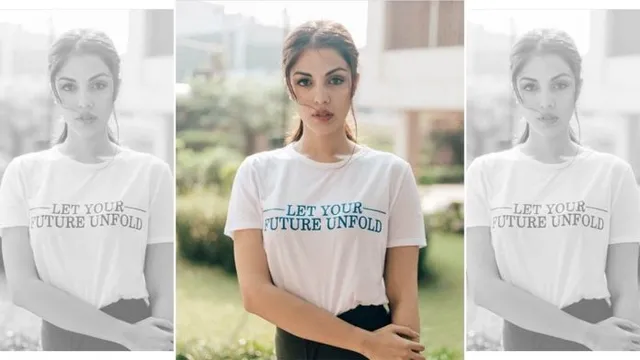 ଫସାଇ ଦେଲା ଫୋନ: ଡ୍ରଗ୍ସ ନେବା ସହ ଡ୍ରଗ୍ସ ବ୍ୟବସାୟ କରୁଥିଲେ ରିୟା