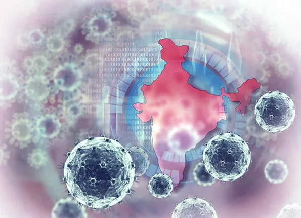 ତୃତୀୟ ସର୍ବାଧିକ ସଂକ୍ରମିତ ରାଷ୍ଟ୍ରରେ ପରିଣତ ହେଲା ବିଶ୍ବ ତାଲିକାର ବହୁ ପଛରେ ଥିବା ଭାରତ