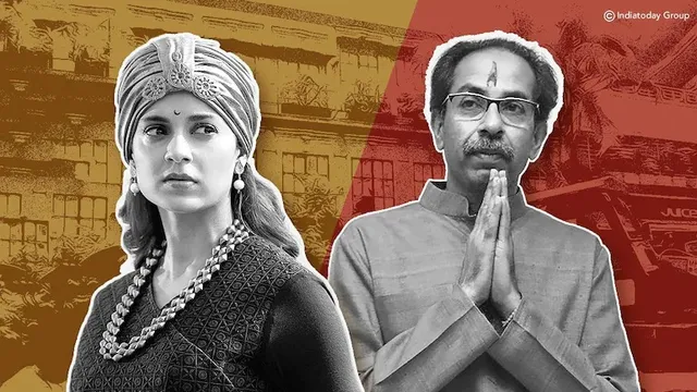 କଙ୍ଗନାଙ୍କ କାର୍ଯ୍ୟାଳୟ ଭଙ୍ଗାଯିବା ଘଟଣାରେ ଅସନ୍ତୋଷ ପ୍ରକାଶ କଲେ ରାଜ୍ୟପାଳ ଭଗତ ସିଂ କୋଶୟାରି, କେନ୍ଦ୍ରକୁ ଦେବେ ରିପୋର୍ଟ