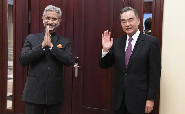 ସୀମାରେ ଶାନ୍ତି ଫେରାଇ ଆଣିବା ପାଇଁ ଏହି ୫ଟି କଥା ମାନିବାକୁ ରାଜି ହେଲେ ଭାରତ-ଚୀନ୍