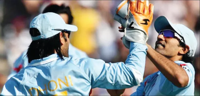 ସେହି ବର୍ଷ ଏହି ତାରିଖ, ବୋଲ୍‌ ଆଉଟ୍‌ରେ ୨୦୦୭ ଟ୍ବେଣ୍ଟିଂ-୨୦ ବିଶ୍ବକପ୍‌ ଜିତିଥିଲା ଭାରତ