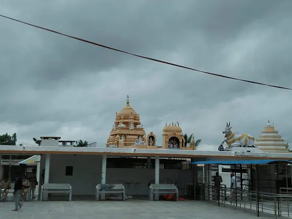 କର୍ଣ୍ଣାଟକର ମାଣ୍ଡ୍ୟା ମନ୍ଦିରରେ ତିନି ପୂଜକଙ୍କୁ ନିର୍ମମ ହତ୍ୟା