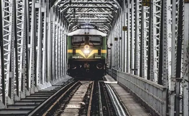 ୧.୪୦ ଲକ୍ଷ ପଦବୀ ପାଇଁ ଡିସେମ୍ବର ୧୫ରୁ ପରୀକ୍ଷା କରାଇବ ରେଳବାଇ