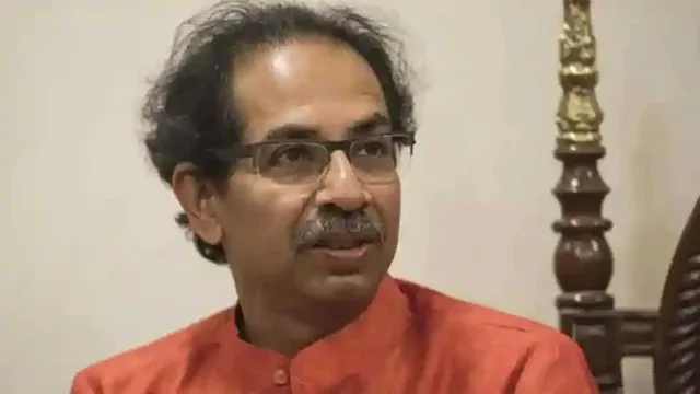 ମୁହଁ ଖୋଲିଲେ ଉଦ୍ଧବ, ଆମେ ଏକ ରାଜନୈତିକ ଝଡ଼ର ସାମ୍ନା କରୁଛୁ