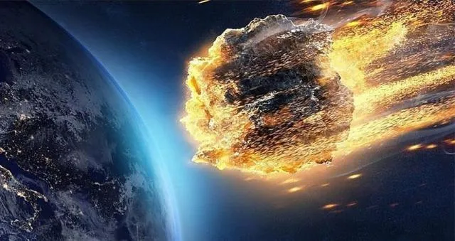 ଆଜି ଖସିବ ବିରାଟ ଉଲ୍‌କାପିଣ୍ଡ, ପୃଥିବୀ ନିରାପଦ