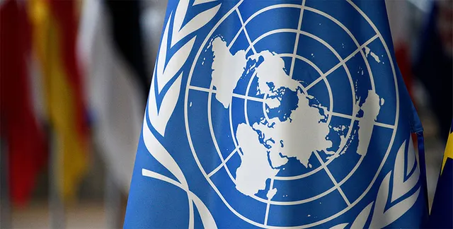 ଚୀନକୁ ପଛରେ ପକାଇ ଜାତିସଂଘର ଗୁରୁତ୍ୱପୂର୍ଣ୍ଣ ମହିଳା ଆୟୋଗକୁ ନିର୍ବାଚିତ ହେଲା ଭାରତ