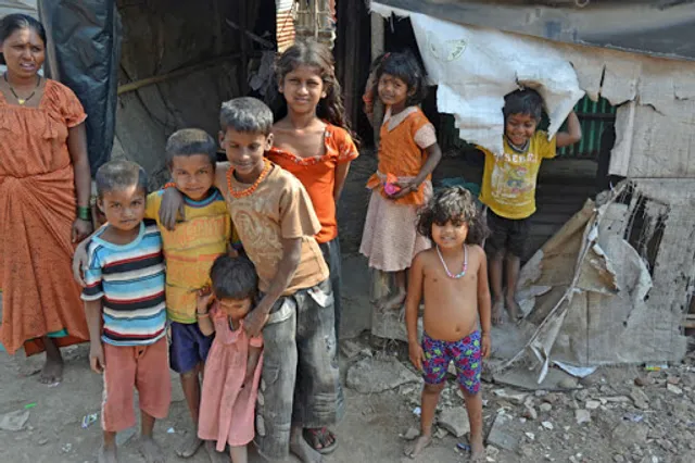 ଶିଶୁ ସୂଚକାଙ୍କ ରିପୋର୍ଟ : ଏକବିଂଶ ସ୍ଥାନରେ ଓଡ଼ିଶା