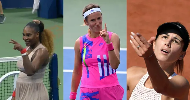 ୟୁଏସ୍‌ ଓପନ୍ : ମୁଗୁରୁଜ‌ା, କୋଣ୍ଟା ବିଦା; ତୃତୀୟ ପର୍ଯ୍ୟାୟରେ ୩ ମା’