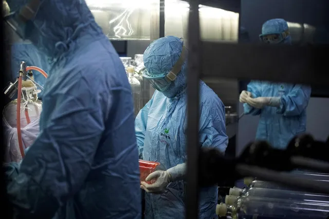 ଚୀନ୍‌ରୁ ଆରମ୍ଭ କରି ରୁଷ୍‌ ପର୍ଯ୍ୟନ୍ତ, କରୋନାଭାଇରସ୍‌ ଟିକା ନିମନ୍ତେ ଗୁପ୍ତଚର ପଛରେ ଗୁପ୍ତଚର ଲଗାଇଛନ୍ତି ଅଧିକାଂଶ ଦେଶ