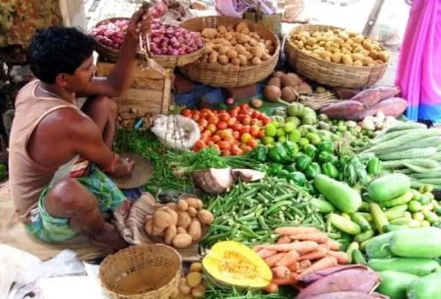 ରାଜ୍ୟରେ ପରିବା ଉତ୍ପାଦନ ୪୦ ପ୍ରତିଶତ ବାଧାପ୍ରାପ୍ତ: ବଜାରକୁ ଆସିନି ଦେଶୀ ପରିବା