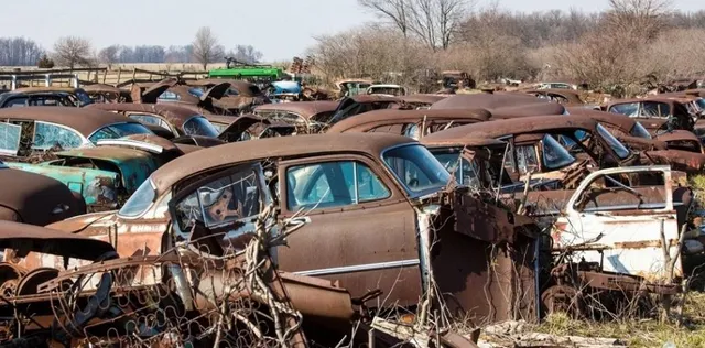 ଚୂଡ଼ାନ୍ତ ପର୍ଯ୍ୟାୟରେ ଗାଡ଼ି ସ୍କ୍ରାପ୍ ନୀତି, ଶୀଘ୍ର ଘୋଷଣା ହେବ: ଗଡ଼କରୀ