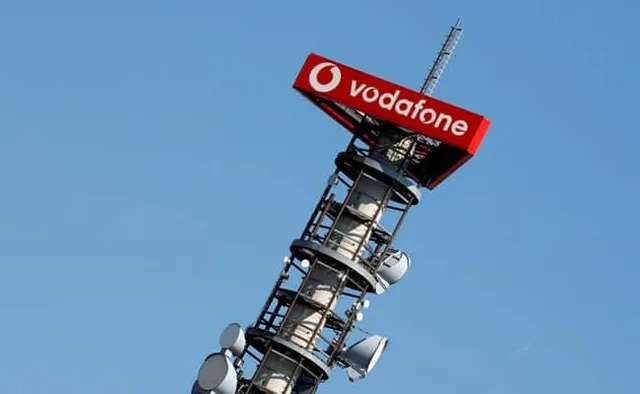 ଭାରତ ବିପକ୍ଷରେ ୨୦, ୦୦୦ କୋଟି ଟଙ୍କାର ଟିକସ ବିବାଦ ମାମଲା ଜିଣିଲା ଭୋଡାଫୋନ୍