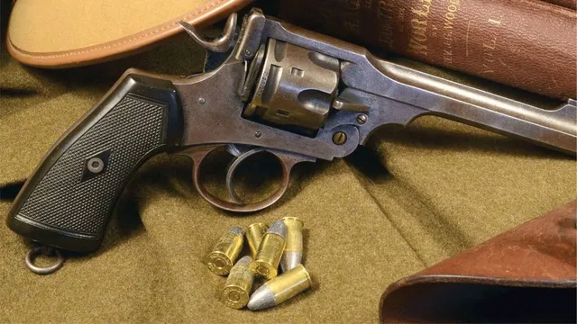 ଉତ୍ତର ପ୍ରଦେଶର ହାର୍ଦୋଇରେ କାରଖାନା କରିବ ପ୍ରସିଦ୍ଧ ବ୍ରିଟିସ୍ ବନ୍ଧୁକ ନିର୍ମାଣକାରୀ କମ୍ପାନି ‘ୱେବ୍‌ଲି ଆଣ୍ଡ୍‌ ସ୍କଟ୍’