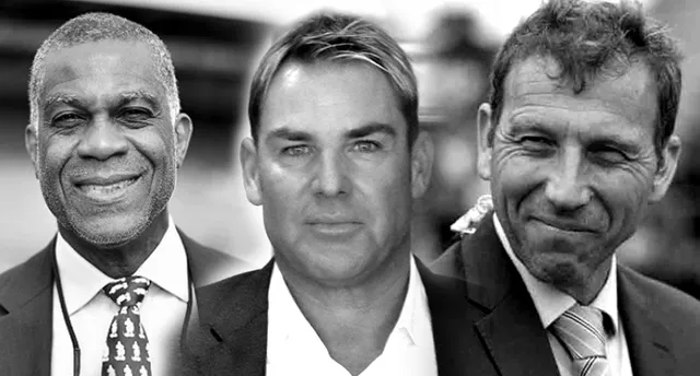 ମୋ ପସନ୍ଦର ତିନି କ୍ରିକେଟ୍‌ ଭାଷ୍ୟକାର