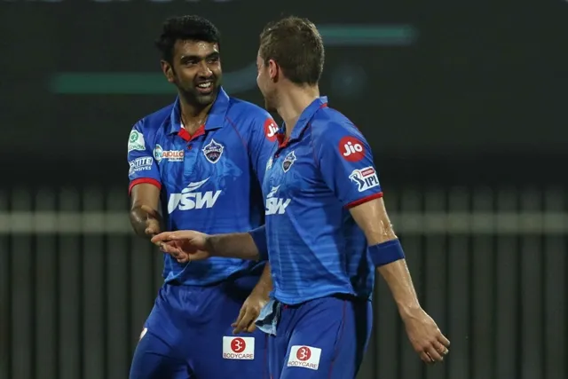 ପଞ୍ଚମ ବିଜୟ ସହ ଶୀର୍ଷରେ ଦିଲ୍ଲୀ; ବୋଲରଙ୍କ କମାଲ, ରାଜସ୍ଥାନ ୪୬ ରନ୍‌ରେ ହାରିଲା