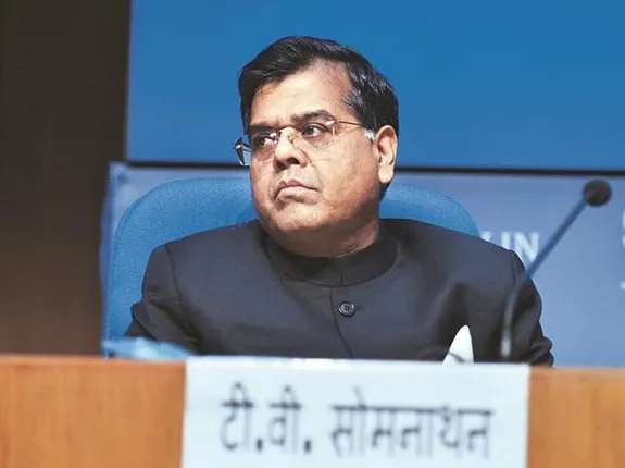 ସବୁ ଭାରତୀୟଙ୍କୁ କରୋନା ଟିକା ଦେବା ପାଇଁ ସମ୍ବଳର ଅଭାବ ରହିବ ନାହିଁ: ଅର୍ଥ ମନ୍ତ୍ରାଳୟ ବ୍ୟୟ ସଚିବ