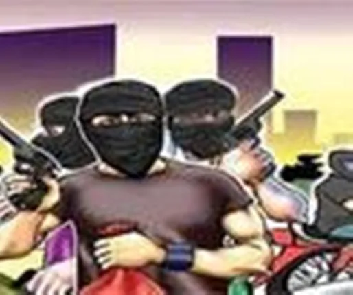 ବନ୍ଧୁକ ଦେଖାଇ ଫାଇନାନ୍ସ କର୍ମଚାରୀଙ୍କଠୁ ଲୁଟ୍‌