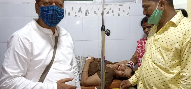 ପାରିବାରିକ ଅଶାନ୍ତିର କରୁଣ ପରିଣତି: କୂଅକୁ ଡେଇଁଲେ ମା’-ଝିଅ, ଝିଅ ମୃତ 