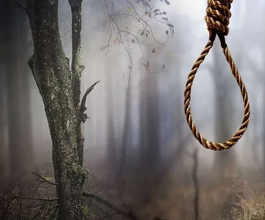 ଝୁଲନ୍ତା ଅବସ୍ଥାରେ ମୃତଦେହ ଉଦ୍ଧାର