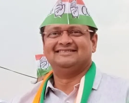 ନବଜ୍ୟୋତି ପଟ୍ଟନାୟକଙ୍କୁ କରୋନା