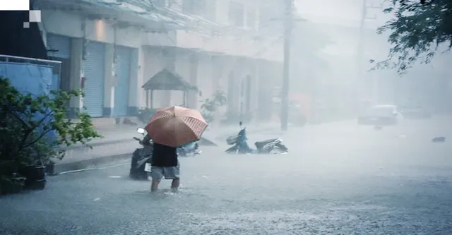 ଆସନ୍ତା ୧୪ ତାରିଖ ଯାଏ ରାଜ୍ୟର ଏସବୁ ଜିଲ୍ଲାରେ ପ୍ରବଳ ବର୍ଷା ସମ୍ଭାବନା