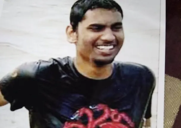 ବ୍ଲୁ ଫ୍ଲାଗ୍‌ ବିଚ୍‌ରେ ଅଘଟଣ: ଗାଧୋଇବା ବେଳେ ଭାସିଗଲେ ରାଂଚିର ନାବାଳକ