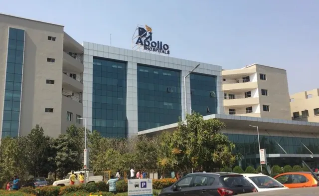 ଆପୋଲୋରେ ପୋଷ୍ଟ କୋଭିଡ୍‌ ରିକଭରି କ୍ଲିନିକ୍‌ର ଶୁଭାରମ୍ଭ