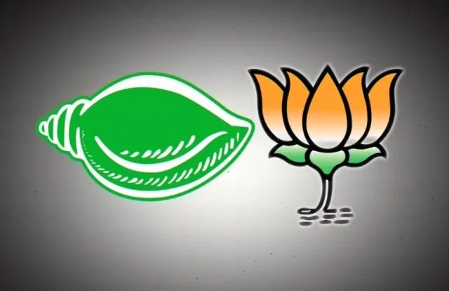 ମାହାଙ୍ଗାକୁ ନେଇ ବିଜେଡି-ବିଜେପି ତୁ ତୁ ମେଁ ମେଁ ଜାରି