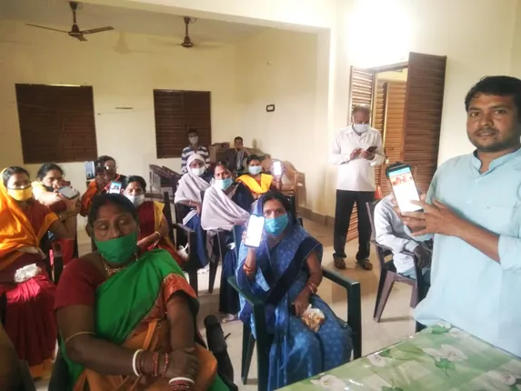 କୋବକଳବା ପଞ୍ଚାୟତକୁ ଡିଜିଟାଇଜେସନ୍ କରିବାକୁ ଯୋଜନା ଆରମ୍ଭ