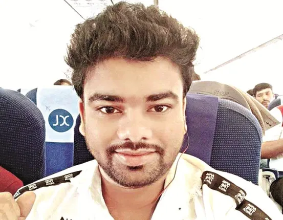 ଦୁଇ ବ୍ୟାଙ୍କ୍‌ ଲୁଟ୍‌ ମାମଲା : ଋଣ ଶୁଝିବାକୁ ଲୁଟେରା ସାଜିଲା