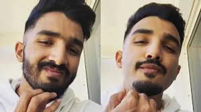 ଦାଢ଼ି ଚ୍ୟାଲେଞ୍ଜ : ଡି’ଭଲିୟର୍ସଙ୍କ ସହ ଯୋଗଦେଲେ ପଡ଼ିକଲ