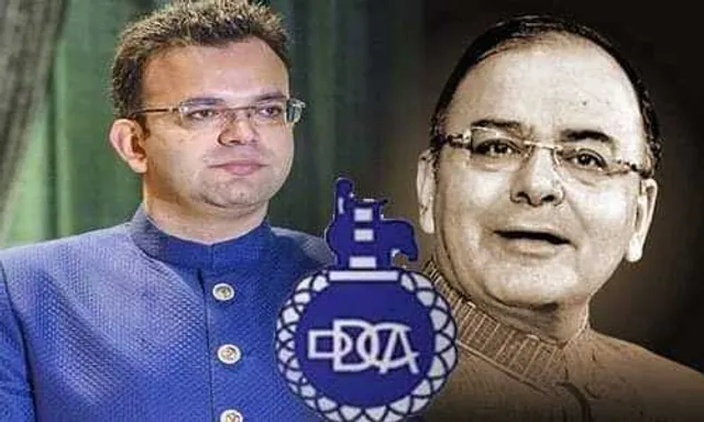 ବାପାଙ୍କ ପରେ ପୁଅ ହେଲେ ଦିଲ୍ଲୀ କ୍ରିକେଟ ସଂଘର ଅଧ୍ୟକ୍ଷ