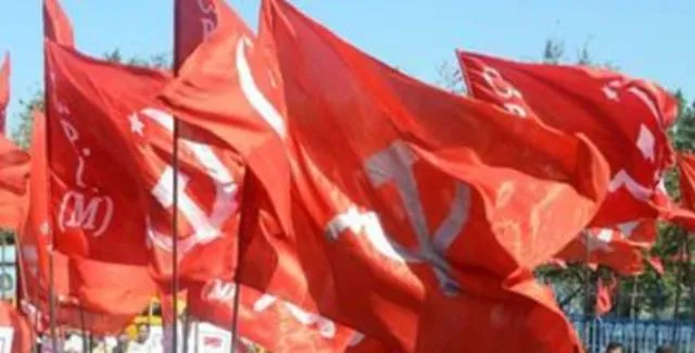 ଯୋଗୀ ଆଦିତ୍ୟନାଥ ସରକାରକୁ ବରଖାସ୍ତ କରିବା ଦାବୀ ନେଇ ସିପିଆଇଏମ ପକ୍ଷରୁ ଭଦ୍ରକରେ ବିକ୍ଷୋଭ ଓ ପ୍ରତିବାଦ ସଭା