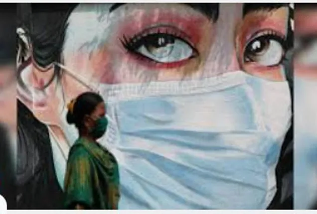 ସାପ୍ତାହିକ ସ୍ତରରେ ନୂତନ କୋଭିଡ୍‌ ସଂକ୍ରମିତଙ୍କ ସଂଖ୍ୟାରେ ଦ୍ରୁତ ହ୍ରାସ