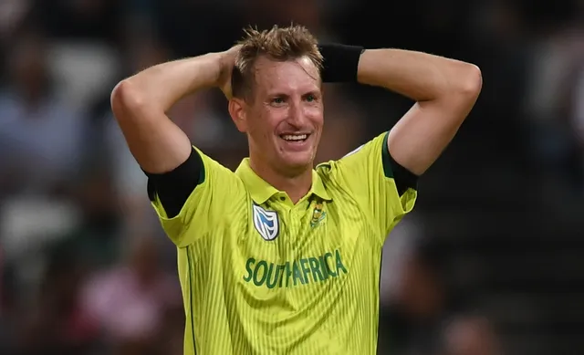 ଚାପବିହୀନ କ୍ରିକେଟ୍‌ ବିରକ୍ତିକର: ମୋରିସ୍‌