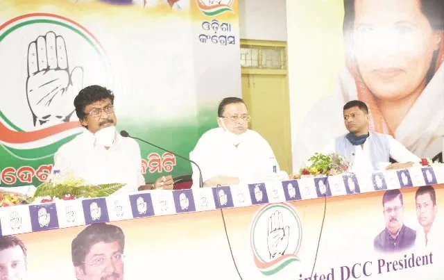 ଉପନିର୍ବାଚନ ପରେ ହିଞ୍ଜିଳିରୁ ଜନସଂପର୍କ ଅଭିଯାନ