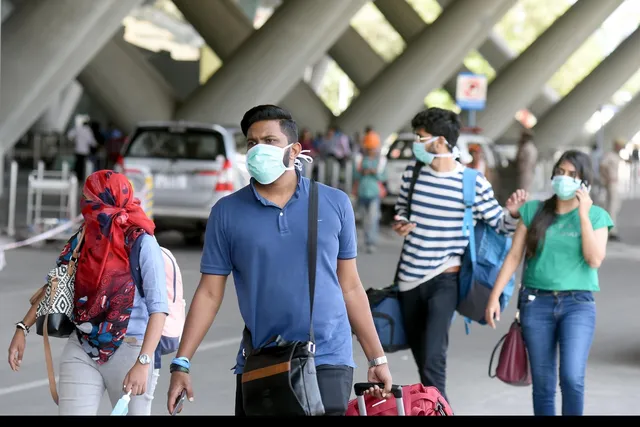 ଜାରି ରହିଥିବା ସତର୍କତା ନୂଆ କରୋନାଭୂତାଣୁ ପାଇଁ ଯଥେଷ୍ଟ