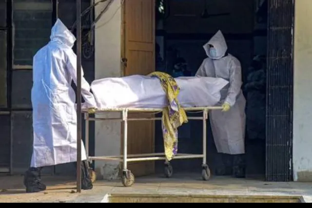 ଦେଶରେ ୨୦ ସାଂସଦ ଓ ବିଧାୟକଙ୍କ କରୋନାରେ ମୃତ୍ୟୁ, ବିହାରରେ ପୁଣି ଜଣେ ମନ୍ତ୍ରୀଙ୍କ ମୃତ୍ୟୁ