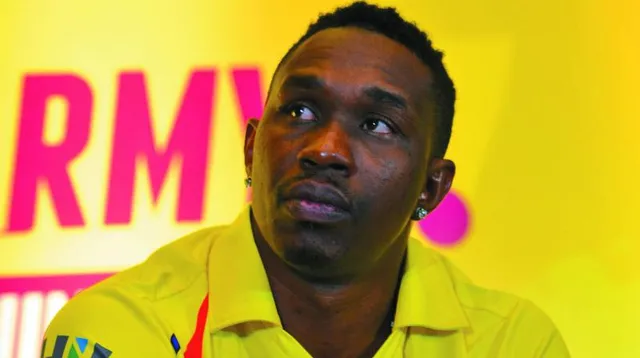 ସିଏସ୍‌କେ ଶିବିର ଛାଡ଼ିଲା ବେଳେ ଭାବପ୍ରବଣ ହୋଇପଡ଼ିଲେ ବ୍ରାଭୋ