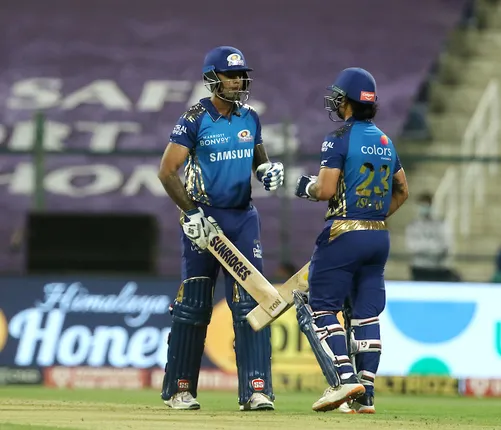 ଆଇପିଏଲ୍‌: ରାଜସ୍ଥାନ ଆଗରେ ୧୯୬ ରନ୍‌ର ବିଜୟ ଲକ୍ଷ୍ୟ ରଖିଲା ମୁମ୍ବାଇ