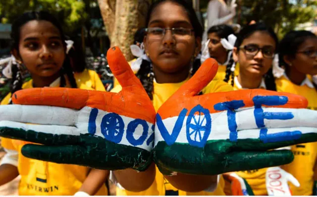 କୋଭିଡ୍‌-୧୯ ମଧ୍ୟରେ ନିର୍ବାଚନ: ବଢ଼ିଲା ପ୍ରାର୍ଥୀଙ୍କ ନିର୍ବାଚନୀ ଖର୍ଚ୍ଚ ସୀମା