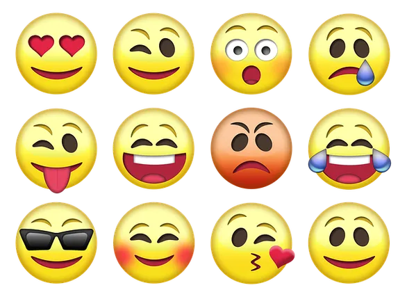 ଇମୋଜି: ଦିନକୁ ୫୦୦ କୋଟି ଥର ବ୍ୟବହାର ହେଉଛି