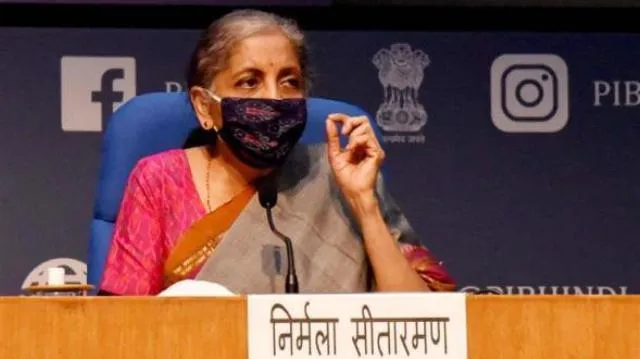 ଅସନ୍ତୁଷ୍ଟ ରାଜ୍ୟର ମୁଖ୍ୟମନ୍ତ୍ରୀଙ୍କୁ ନିର୍ମଳାଙ୍କ ଚିଠି, ପ୍ରଥମ ପ୍ରସ୍ତାବ ଗ୍ରହଣ କରିବାକୁ କହିଲେ