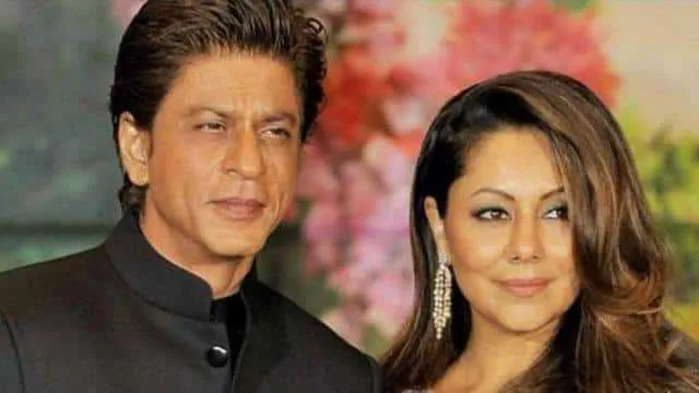 ଶାହରୁଖ୍‌ଙ୍କୁ ଗୌରୀଙ୍କ ଭାଇ ବନ୍ଧୁକ ଦେଖାଇ ଧମକାଇଥିଲେ